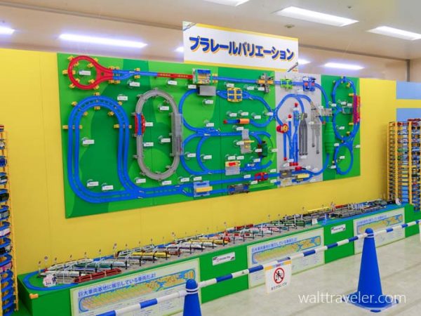 プラレール博 in TOKYO 2025　東京