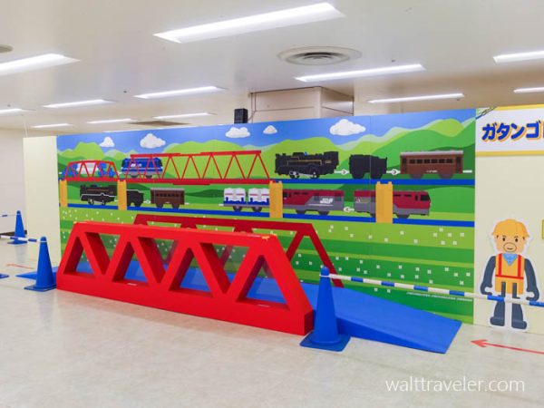 プラレール博 in TOKYO 2025　東京