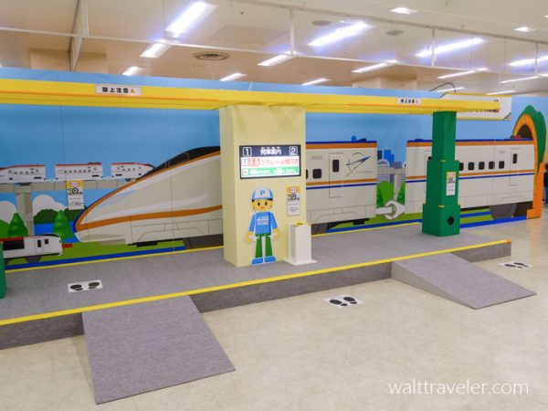 プラレール博 in TOKYO 2025　東京