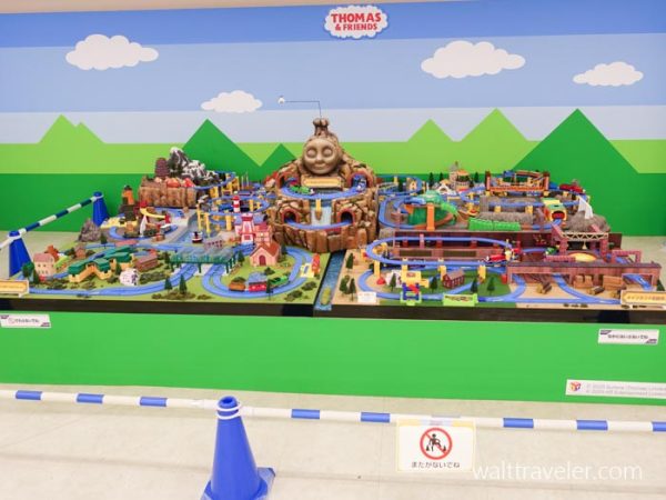 プラレール博 in TOKYO 2025　東京