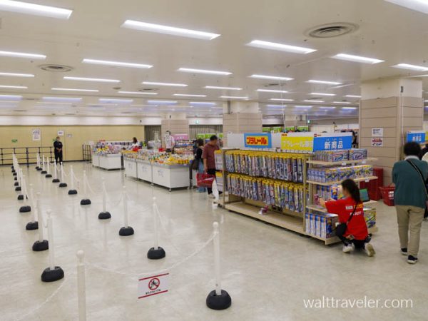 プラレール博 in TOKYO 2025　東京
