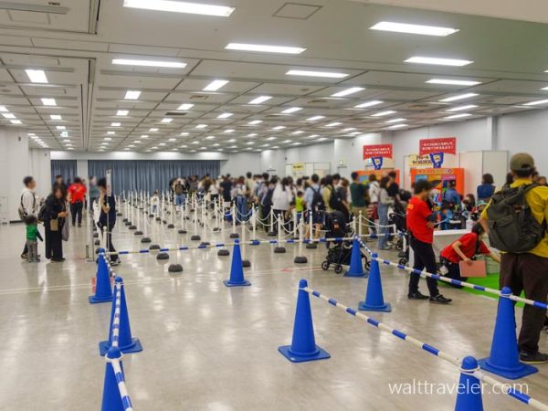 プラレール博 in TOKYO 2025　東京
