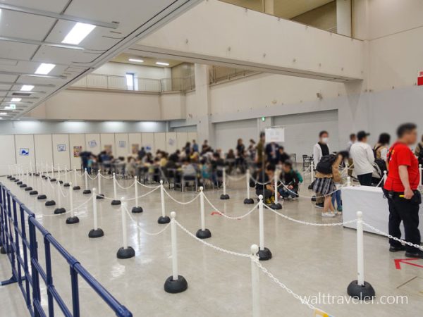 プラレール博 in TOKYO 2025　東京