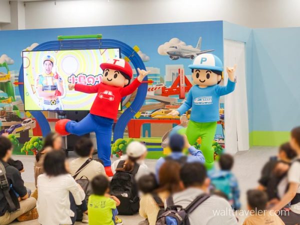 プラレール博 in TOKYO 2025　東京