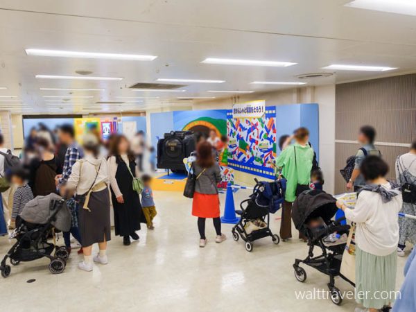 プラレール博 in TOKYO 2025　東京
