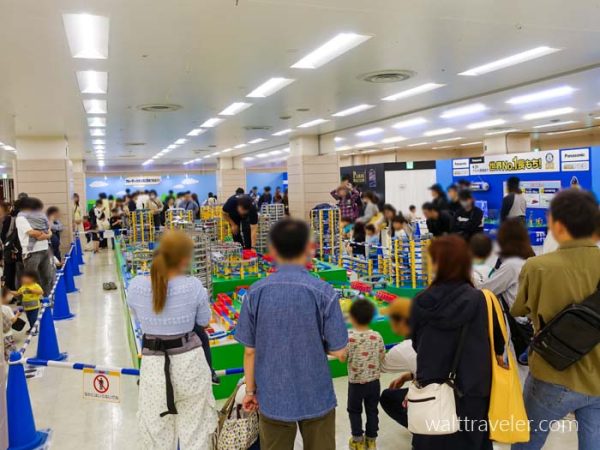 プラレール博 in TOKYO 2025　東京