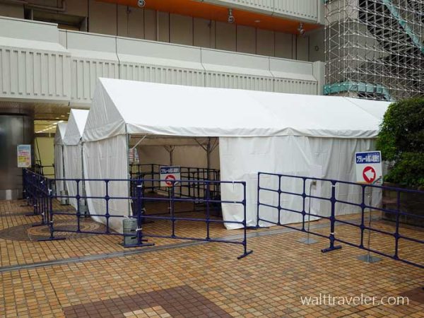 プラレール博 in TOKYO 2025　東京