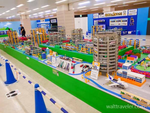 プラレール博 in TOKYO 2025　東京