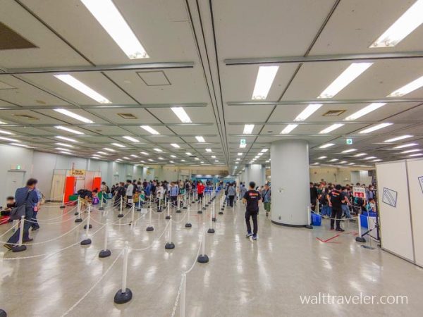 プラレール博 in TOKYO 2025　東京