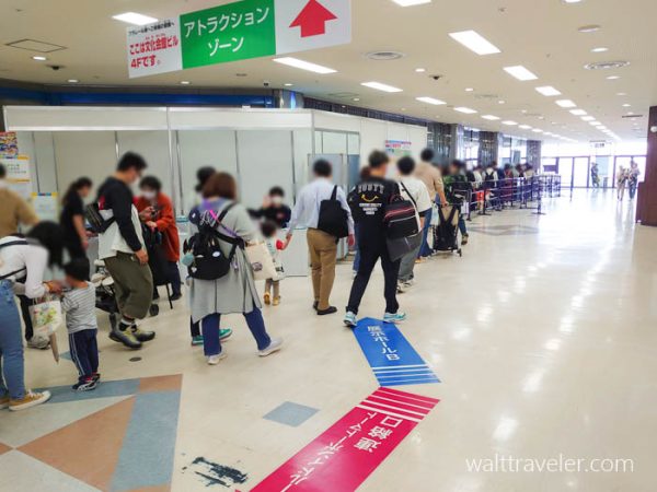 プラレール博 in TOKYO 2025　東京